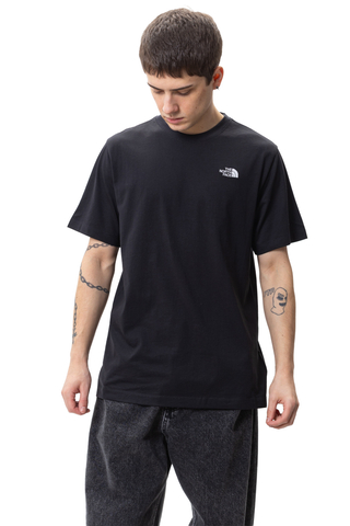 Tričko The North Face Evolution Simple Dome