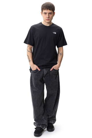 Tričko The North Face Evolution Simple Dome