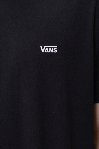 Koszulka Vans Left Chest