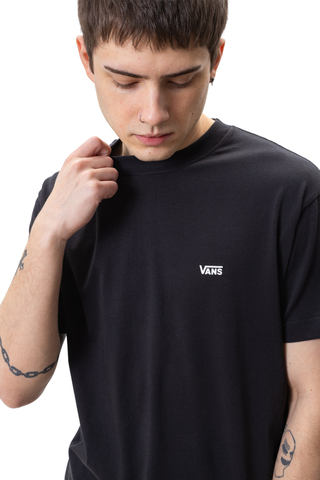 Koszulka Vans Left Chest