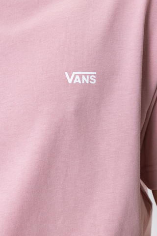 Koszulka Vans Left Chest