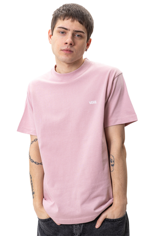 Koszulka Vans Left Chest