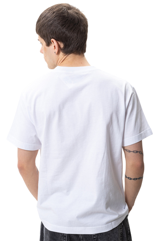 Koszulka Vans Left Chest