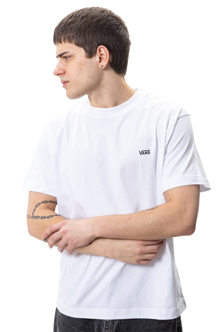 Koszulka Vans Left Chest