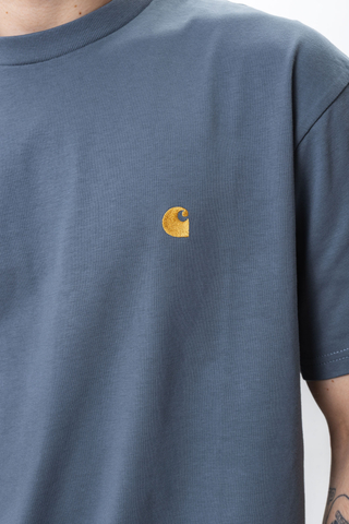 Koszulka Carhartt WIP Chase