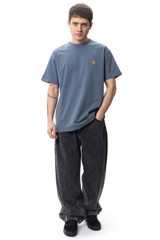 Koszulka Carhartt WIP Chase