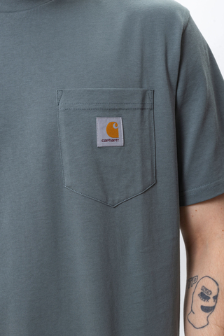 Koszulka Carhartt WIP Pocket
