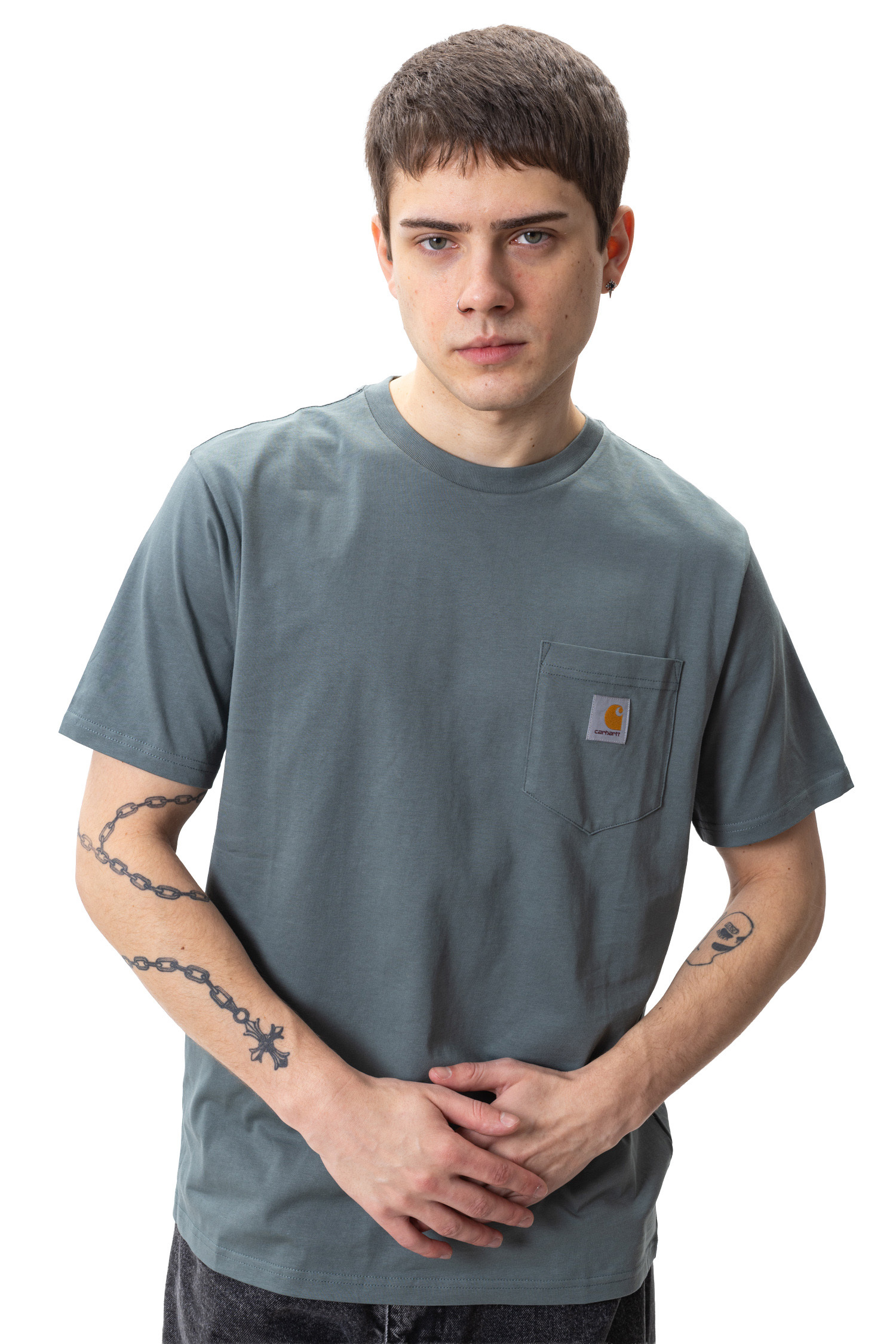 Koszulka Carhartt WIP Pocket