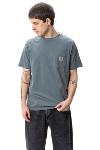 Koszulka Carhartt WIP Pocket