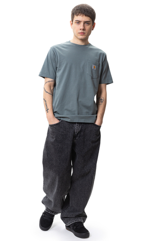 Koszulka Carhartt WIP Pocket