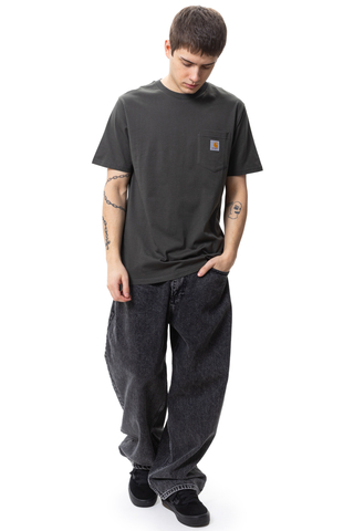 Koszulka Carhartt WIP Pocket