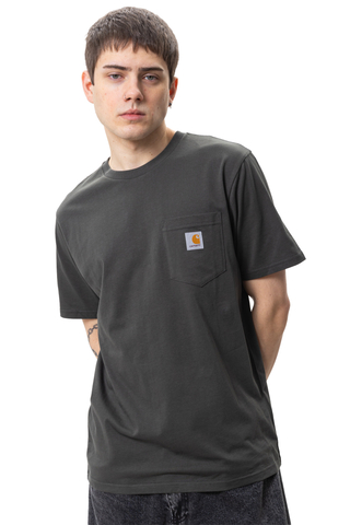 Koszulka Carhartt WIP Pocket