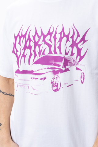 Tričko Carsick Wasted