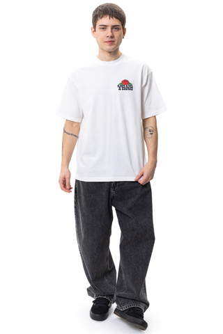 Koszulka Vans So Long Reaper