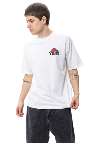 Koszulka Vans So Long Reaper