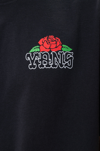 Koszulka Vans So Long Reaper