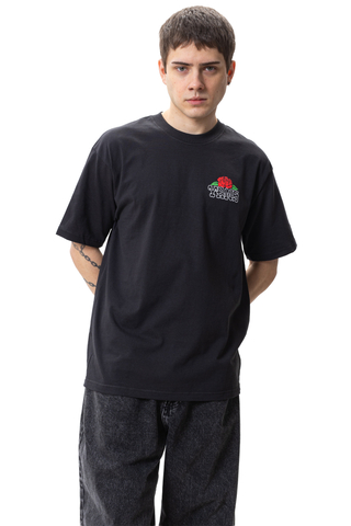 Koszulka Vans So Long Reaper