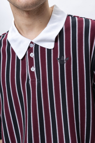 Koszulka adidas Skateboarding Classic Polo