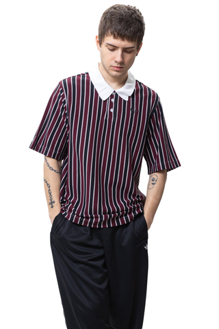 Koszulka adidas Skateboarding Classic Polo