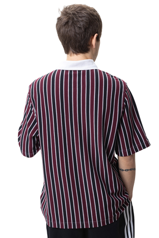 Koszulka adidas Skateboarding Classic Polo