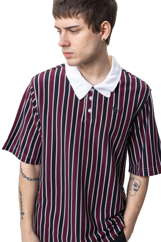 Koszulka adidas Skateboarding Classic Polo