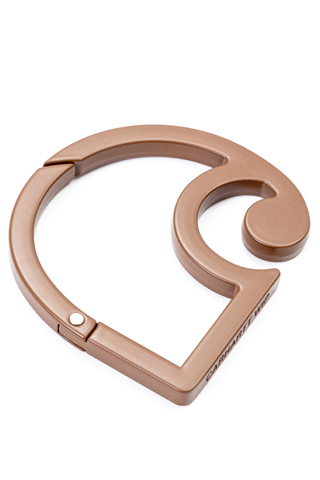 Karabina Carhartt WIP C Logo