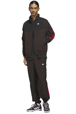 Mikina Na Zip adidas Skateboarding Gatsele