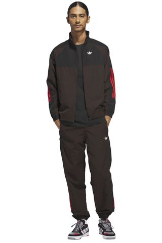 Mikina Na Zip adidas Skateboarding Gatsele