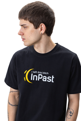 Koszulka Kamuflage InPast