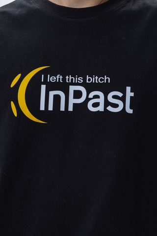 Koszulka Kamuflage InPast