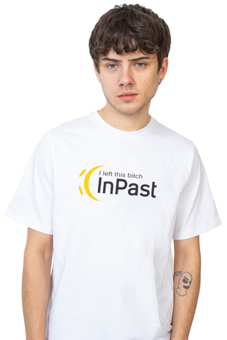 Koszulka Kamuflage InPast