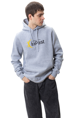 Bluza Z Kapturem Kamuflage InPast