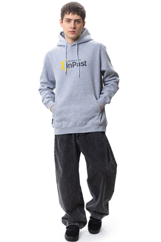 Bluza Z Kapturem Kamuflage InPast