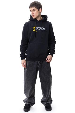 Bluza Z Kapturem Kamuflage InPast