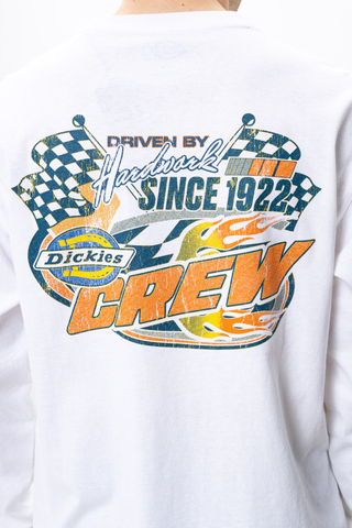 Longsleeve Dickies Nashport