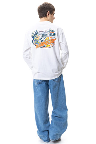 Longsleeve Dickies Nashport