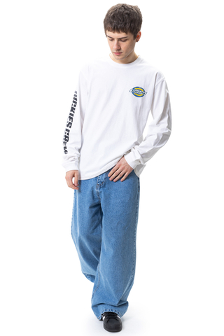 Longsleeve Dickies Nashport