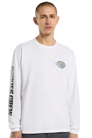 Longsleeve Dickies Nashport