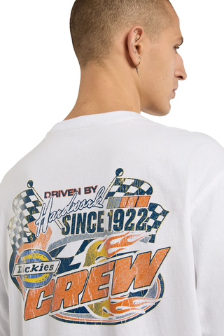 Longsleeve Dickies Nashport