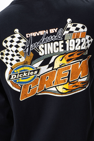 Longsleeve Dickies Nashport