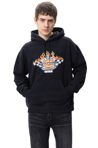 Bluza Z Kapturem Dickies Nashport