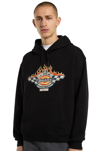 Bluza Z Kapturem Dickies Nashport