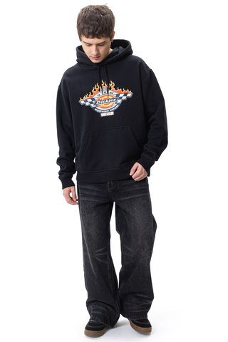 Bluza Z Kapturem Dickies Nashport