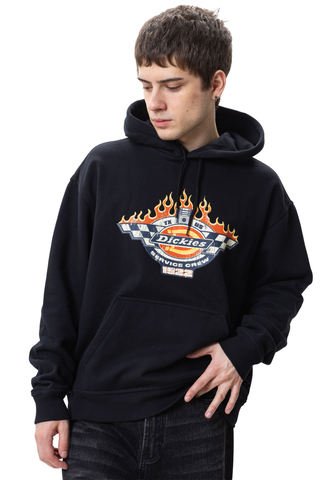 Bluza Z Kapturem Dickies Nashport