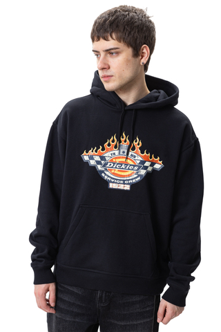 Bluza Z Kapturem Dickies Nashport