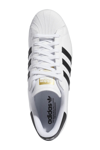 Boty adidas Superstar ADV