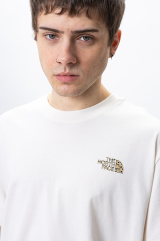 Koszulka The North Face TNF Snack Relaxed Graphic