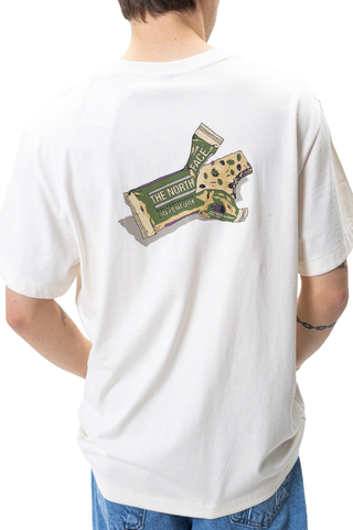 Koszulka The North Face TNF Snack Relaxed Graphic