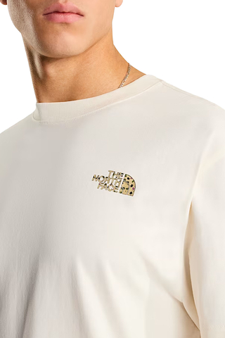 Koszulka The North Face TNF Snack Relaxed Graphic