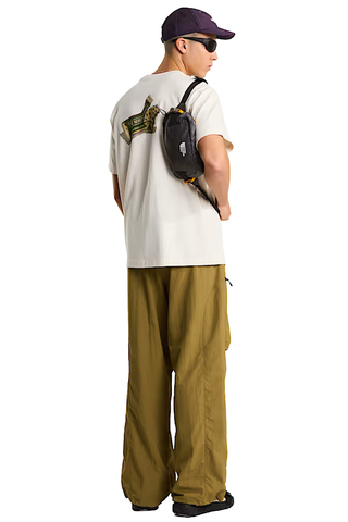 Koszulka The North Face TNF Snack Relaxed Graphic